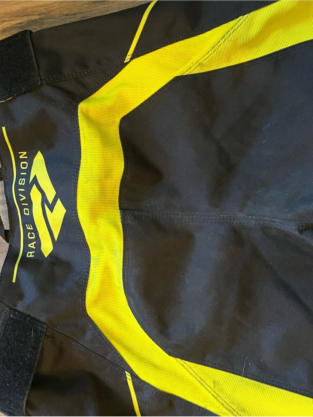 FXR Men's Factory Ride Motocross Racing Pants 30 - Picture 7 of 10